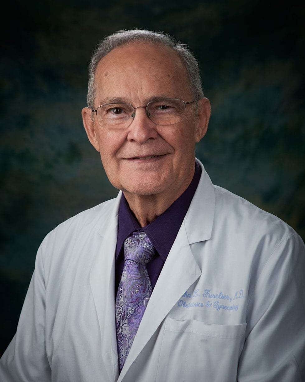 John L. Fuselier, MD Acadiana Women's Health Group