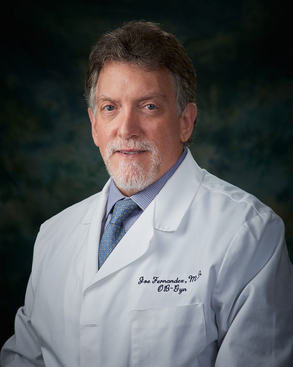 Ralph J. Fernandez, MD - Acadiana Womens Health Group